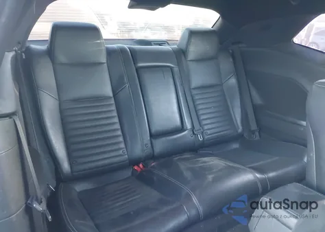 2011 Dodge Challenger z USA, uszkodzony, nr VIN 2B3CJ4DG9BH571060